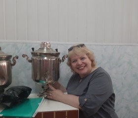 Olga, 51 год, Брянск
