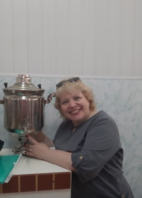 Olga, 51, Россия, Брянск