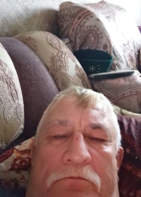 Радик из Альметьевска 40 лет