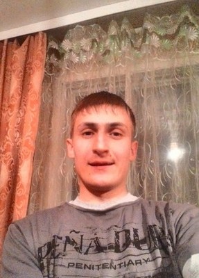 Алексей, 31, Россия, Тында