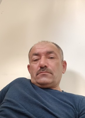 Yusuf, 52, Србија, Београд