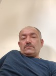 Yusuf, 51  , Belgrade