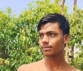 Raj Kumar, 18 лет, Kanpur