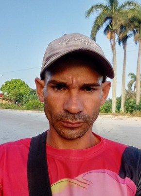 peque из La Habana 29 лет