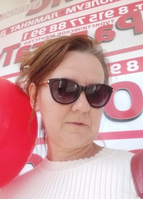 Марина из Мурома 51 год