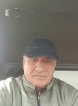 Василий, 54 года, Новосибирск