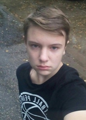Богдан, 23, Россия, Сыктывкар