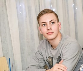 Дмитрий, 20 лет, Киров (Кировская обл.)