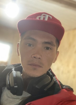 Nikolay, 27, Russia, Novosibirsk