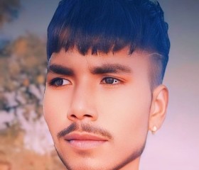 RAJAT, 20, Nakur
