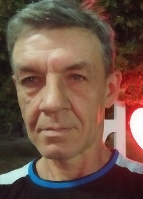 Сергей, 52, Россия, Приморско-Ахтарск