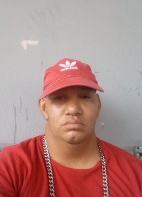 Malvinpantojanie, 39, Commonwealth of Puerto Rico, Aguadilla