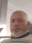 Абдулахад, 49 лет, Екатеринбург