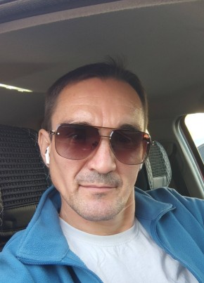 Сергей, 40, Россия, Хотьково