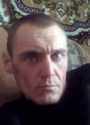 Дмитрий, 42, Россия, Шипуново