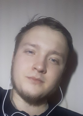 Pavel, 23, Россия, Стерлитамак