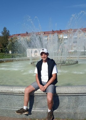 Ivan, 35, Russia, Moscow