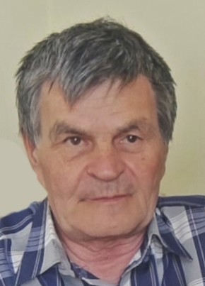 Александр, 65, Россия, Минеральные Воды