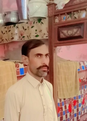 Umair, 40, پاکستان, لاہور