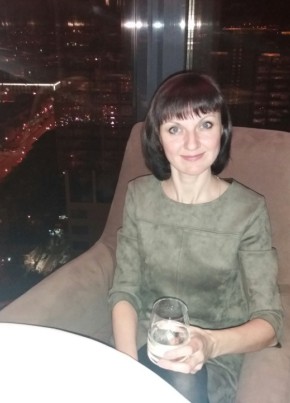 Елена, 44, Россия, Воронеж