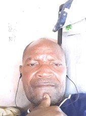 KIYAMA, 47, Malawi, Lilongwe