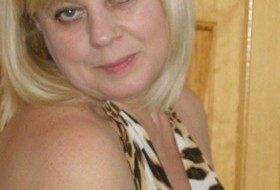 Maruska, 63 - Just Me
