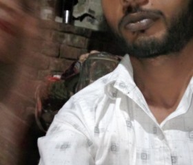 Gednlal Rajput, 33 года, Lucknow