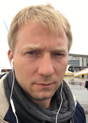 Anton , 46, Россия, Калининград