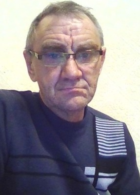 Валерий, 68, Россия, Еманжелинский