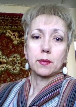 Марина, 61, Россия, Козельск