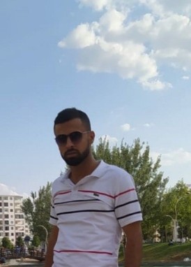 Rıdvan, 27, Turkey, Diyarbakir