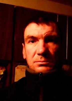 Андрей, 48, Россия, Тверь