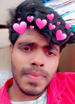 Call me Prabu, 24, India, Ambur