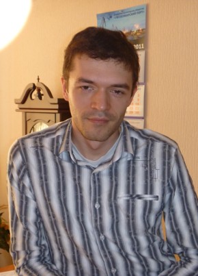 Иван, 42, Россия, Лесосибирск