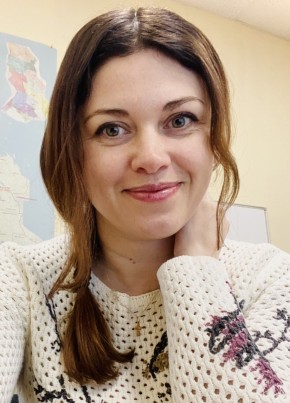 София из Москвы 42 года