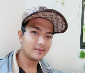 Thạch, 36, Sadek