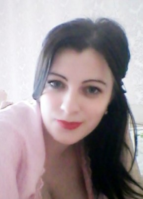 Мария, 37, Россия, Новоджерелиевская