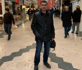 خالد, 38, Nablus
