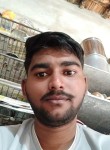 Sudhir karvekar, 22 года, Turmeric city