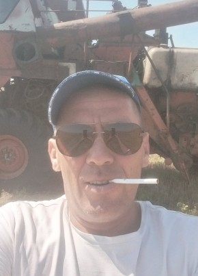 Александр, 44, Россия, Ростов-на-Дону