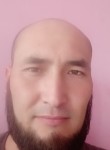 Асилбек Анафийев, 32 года, Владивосток