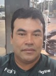 Rodrigo, 43 года, Cuiabá