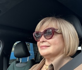 Svetlana, 60, Saransk