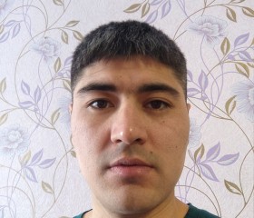 Ильгиз Харрасов, 32 года, Тамань