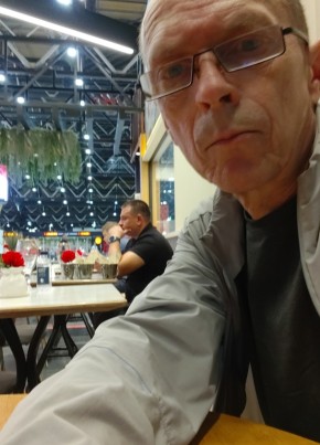 Алекс из Новоуральска 55 лет