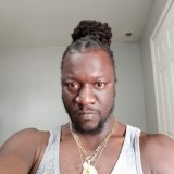 Dnice, 44  , Shelby (State of North Carolina)