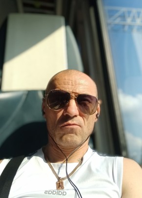 Igor, 52, Belarus, Marina Gorka