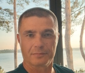 Denis, 42, Ulyanovsk