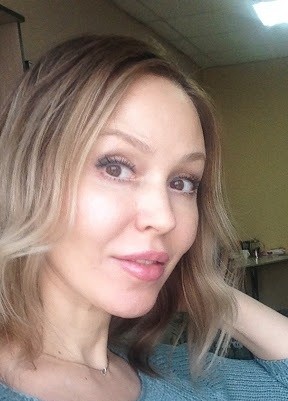 Yuliya, 47, Russia, Krasnoyarsk