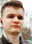Евгений, 29 лет, Москва
